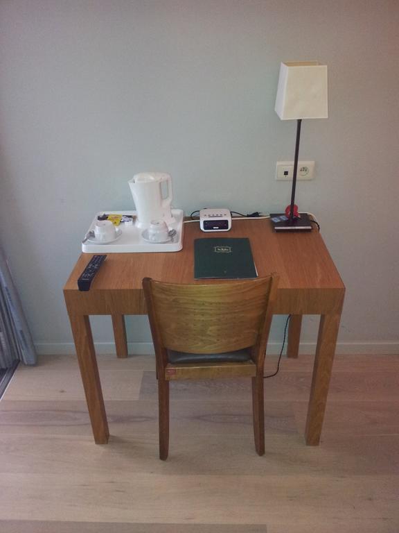 Hotel De Zalm Herentals Zimmer foto